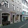 Das Traditionslokal Weinglöckle in der Inselgasse ist derzeit geschlossen und nur für Veranstaltungen buchbar.