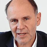 Oberbürgermeister Bernd Häusler: „Es gibt Landkreise, und dazu gehören wir im Landkreis Konstanz, die mehr belastet werden, als ...