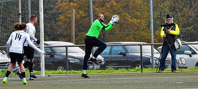 Bild 12: SG FC Wehr/Brennet besiegt den VfB Waldshut mit 4:1 – und wir haben Bilder!