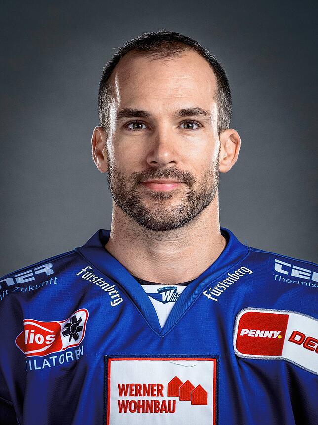 Darin Olver
