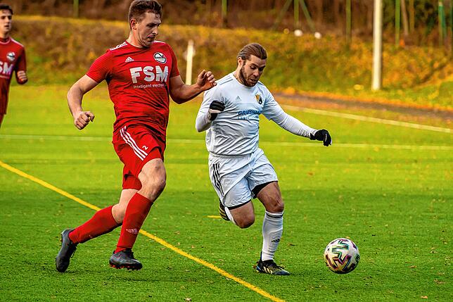 Bild 23: SV 08 Laufenburg feiert 3:2-Sieg gegen den FSV RW Stegen &ndash; und wir haben Bilder!