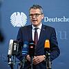 Roderich Kiesewetter (CDU) ist Experte für Außenpolitik.