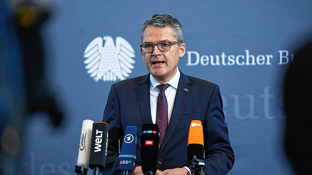 Roderich Kiesewetter (CDU) ist Experte für Außenpolitik.