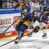 Carl Neill (rechts) kommt aus Slowenien nach Schwenningen, hat allerdings schon DEL-Erfahrung. Vergangene Saison trug er das Trikot der ...