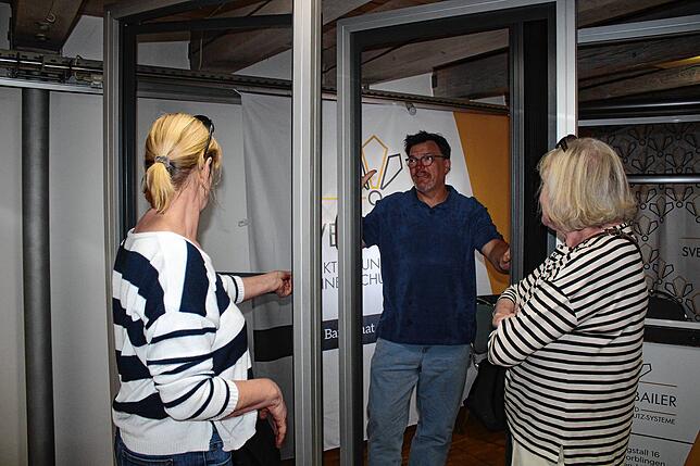 Bild 23: Gelungene Premiere der Messe BoLu