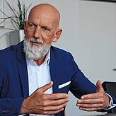 „Wir sind uns ganz sicher, dass wir alleine die Ziele nicht so schnell und erfolgreich erreichen wie in einem Kooperationsmodell ...