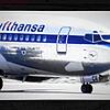 Die Landshut 1977 in der alten Lackierung der Lufthansa. So wollen die Zeitzeugen die Maschine wieder sehen.