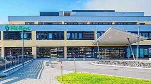 Im Krankenhaus Neustadt werden aktuell noch Dialyse-Patienten behandelt. Wie lange das noch möglich ist, ist aufgrund der angespannten ...