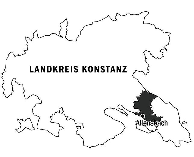 Bild 4: So machen wir Allensbach besser: Engagement verbindet – bei der Feuerwehr und in Vereinen
