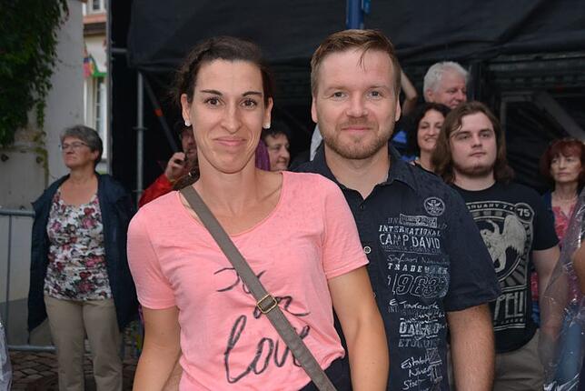 Bild 20: Das Sommersinnfonie-Konzert mit den The Dire Straits Experience in Bildern