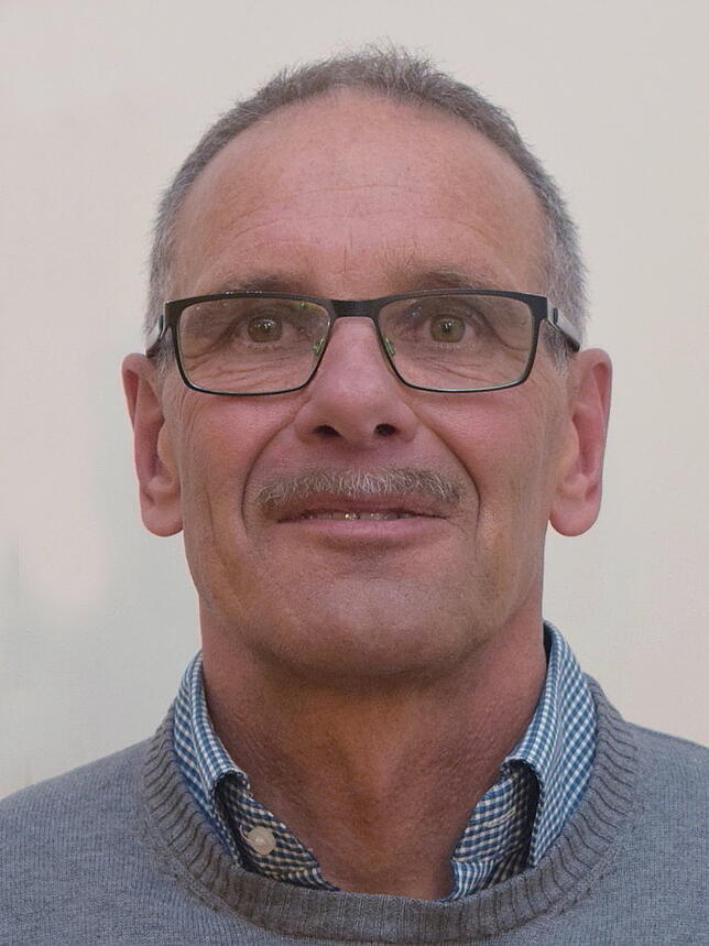 Peter Kaiser