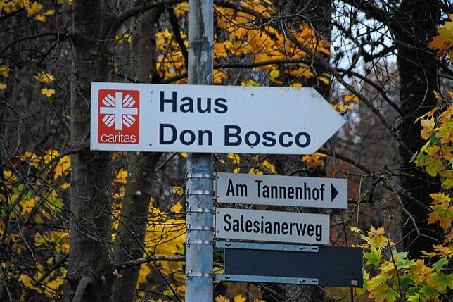 Bild 2: Komplett Corona-frei: Gute Nachrichten aus dem arg gebeutelten Konstanzer Pflegeheim Don Bosco &ndash; und ein Appell an die Öffentlichkeit