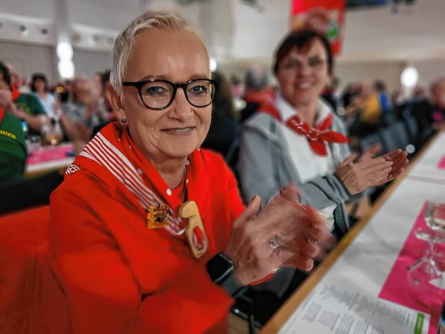 Bild 35: Bilder vom Start der Radolfzeller Fasnacht (Teil 1)