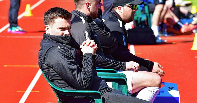Bild 39: SG FC Wehr/Brennet siegt im Spitzenspiel mit 3:1 gegen FC WIttlingen – und wir haben Fotos!