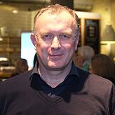 4: Ulf Janicke, 51 Jahre, LBU