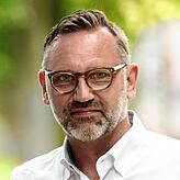 Andreas Osner ist seit 2013 Sozial- und Kulturbürgermeister von Konstanz und will es acht weitere Jahre bleiben. (Archivbild)