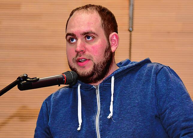 Sportchef: Bei Fritz Trefzger aus Schopfheim laufen die Fäden bei den Verbandsliga-Fußballerinnen der SG Wittlingen/Schliengen zusammen.