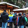 Der Weihnachtsmarkt in der Ravennaschlucht ist ein Publikumsmagnet. Wenn die Veranstaltungsreihe am Freitag, 22. November, öffnet, ist ...