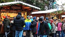 Der Weihnachtsmarkt in der Ravennaschlucht ist ein Publikumsmagnet. Wenn die Veranstaltungsreihe am Freitag, 22. November, öffnet, ist ...