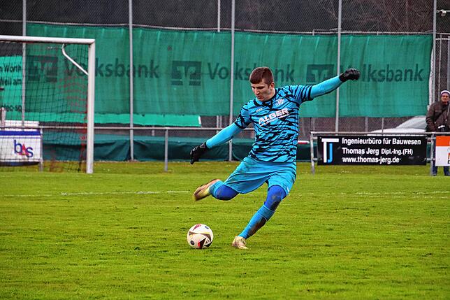 Bild 11: 4:0-Auswärtserfolg des SV Mühlhausen beim FV Walbertsweiler-Rengetsweiler: Das sind unsere Bilder!