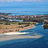Im Frühjahr 2025 war der Pegel des Bodensee so niedrig, wie seit 40 Jahren nicht mehr. Wenn der Klimawandel ungehindert weitergeht, ...