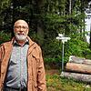 &bdquo;Wir haben eine ganze Menge an Wanderungen und andere Veranstaltungen&ldquo;, sagt Karl-Heinz May, Vorsitzender des ...