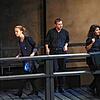 Bei der öffentlichen Probe wurde das neu gegründete Stadtensemble des Theaters Konstanz bereits von den Zuschauern gefeiert.