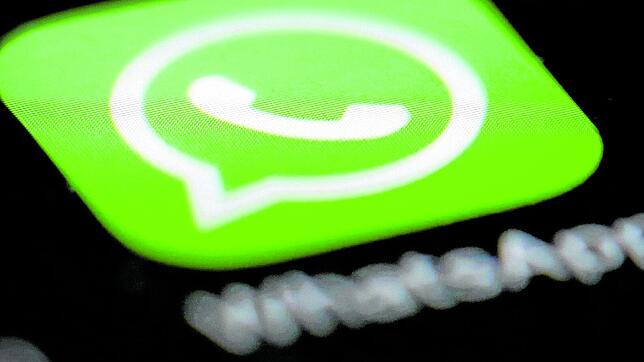 Inaktive WhatsApp-Gruppen könnten bald der Vergangenheit angehören.