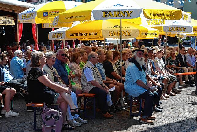 Bild 22: So war es auf dem Markdorfer Stadtfest &ndash; Teil 2