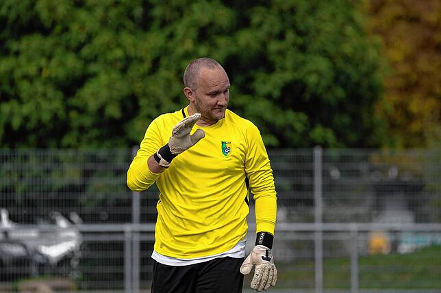 Bild 16: VfR Bad Bellingen siegt 2:0 beim SV Herten &ndash; und wir haben Bilder!