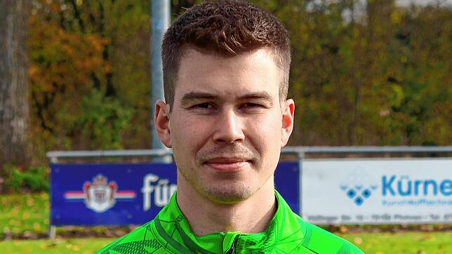 Marius Wiehl brachte die Pfohrener gegen Eisenbach in Führung. Der Aufsteiger feierte durch ein 4:2 seinen ersten Saisonsieg.
