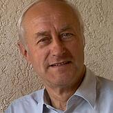 Pfarrer i.R. Adolf Bernhard