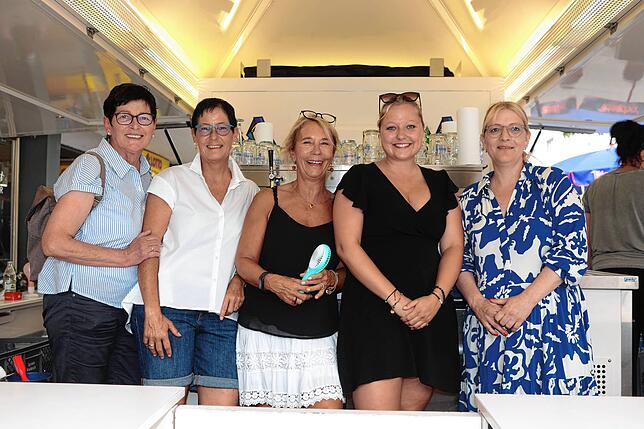 Bild 13: Die besten Bilder vom Singener Stadtfest (1/2)