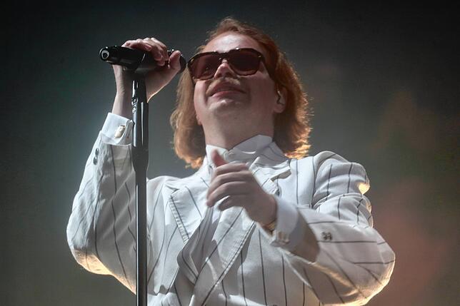 Bild 9: Southside 2024: Der Auftritt von Roy Bianco und die Abbrunzati Boys in Bildern