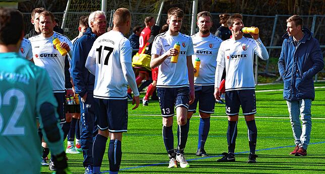 Bild 43: SV Jestetten siegt nach Strafstoß-Festival mit 4:0 beim FC Schlüchttal &ndash; und wir haben Bilder!