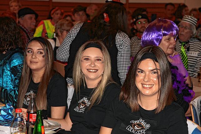 Bild 33: Die schönsten Bilder vom Heringsdörfler Ball (Teil 1)