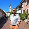 Dietmar Bitzenhofer hofft auf mehr Geschlossenheit im neuen Markdorfer Gemeinderat.