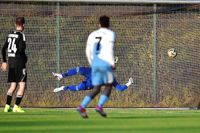 Bild 33: SV 08 Laufenburg spielt 2:2 gegen Tabellenführer FC Wolfenweiler-Schallstadt – und wir haben Bilder!