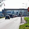Staut sich der Verkehr mit Schweizer Einkaufstouristen nach der Grenzöffnung an den Zollämtern wie vor Corona? Keiner wagt eine Prognose.
