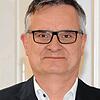 Stefan Ries ist als Pflegedirektor für alle drei Standorte der Kliniken Landkreis Sigmaringen zuständig.