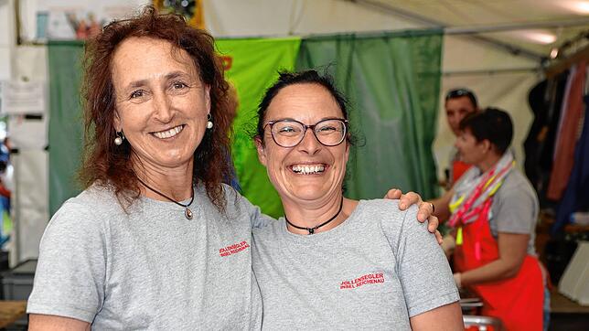 Bild 3: Im Yachthafen auf der Reichenau spielt die Musik! Bilder vom Abend beim Wein- und Fischerfest