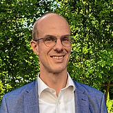 „Sicherheit besteht nicht nur aus baulichen Maßnahmen“, sagt Jan Bulla, Ärztlicher Direktor Forensische Psychiatrie und Psychotherapie ...