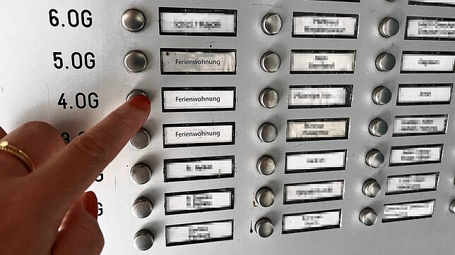 (Symbolbild) In Konstanz gibt es einige Ferienwohnungen. Aber nur ein Bruchteil ist bei der Stadt offiziell angemeldet.