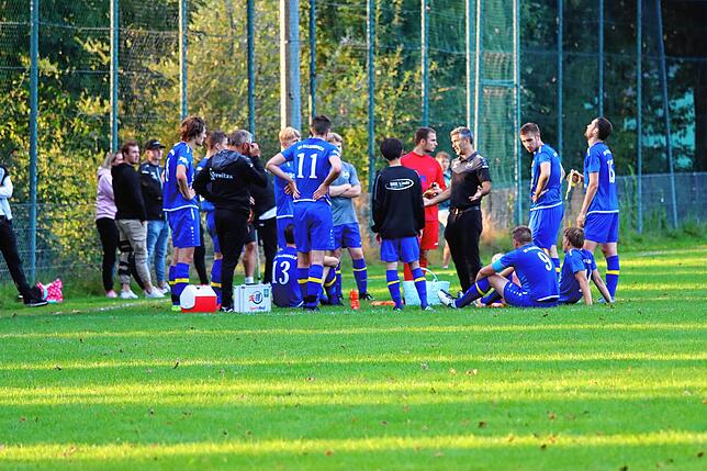 Bild 7: Die besten Bilder von der Bezirkspokal-Partie in Allensbach