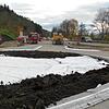 Der neue Kreisverkehr an der B 31/L 185 bei Kirchen-Hausen wird im Laufe des kommenden Dienstags, 9. November für den Verkehr ...