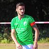 Max Schneider fällt bei der DJK Donaueschingen weiterhin aus. Bild: Kaltenbach