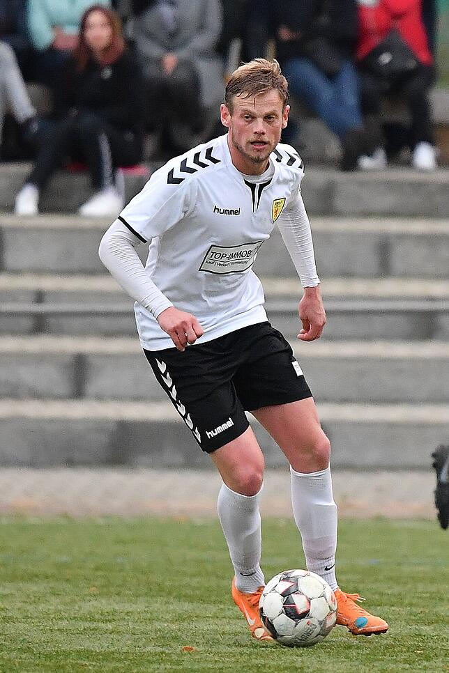 Bild 5: FSV Rheinfelden wartet nach 1:2-Niederlage beim SC Wyhl weiter auf den ersten Sieg &ndash; und wir haben Bilder!