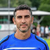 Carmine Marinaro, Trainer SC Lauchringen: „Heute hat die falsche Mannschaft gewonnen.“