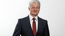 Heinrich Hiesinger: Machte Karriere bei Siemens und ThyssenKrupp. Jetzt wird er ZF-Aufsichtsratschef.