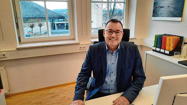 Für Klufterns Ortsvorsteher Michael Nachbaur war das Jahr 2021 von Corona geprägt. Es gebe jedoch keine Projekte, die wegen der Pandemie ...